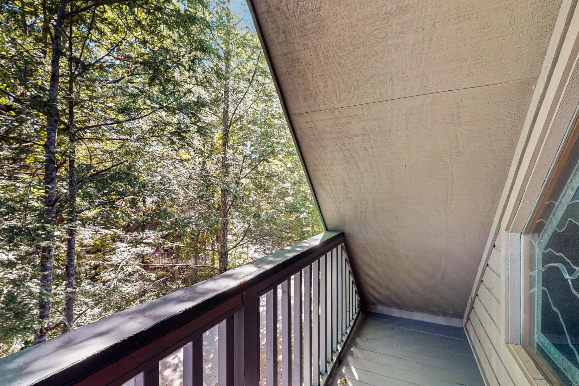 Villa Peaceful Pine Pigeon Forge Exterior foto